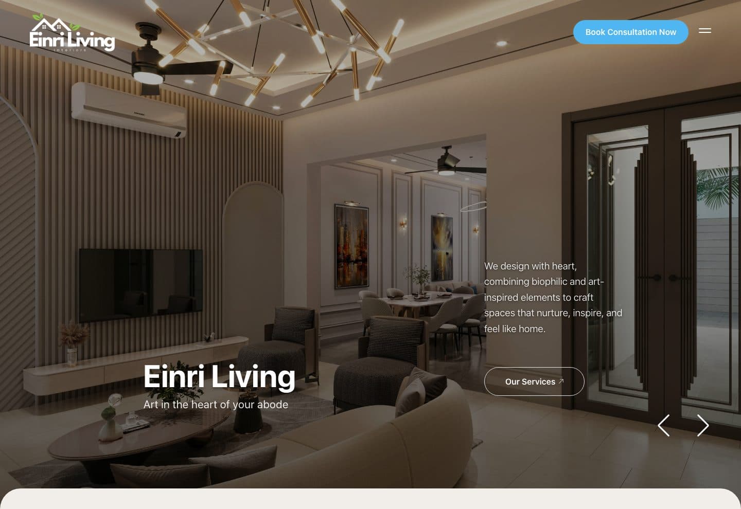 Einri Living